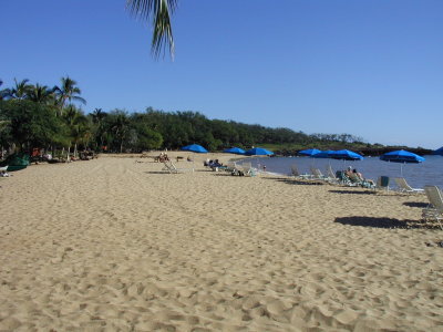 White Manele Beach, Lanai